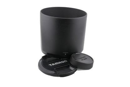 Tamron 150-600mm f5-6.3 SP Di VC USD (A011)