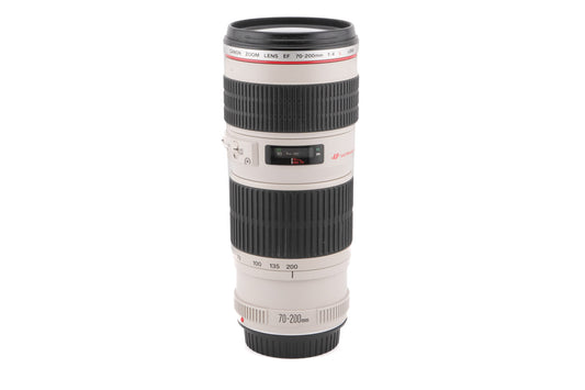 Canon 70-200mm f4 L USM