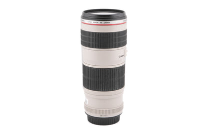 Canon 70-200mm f4 L USM