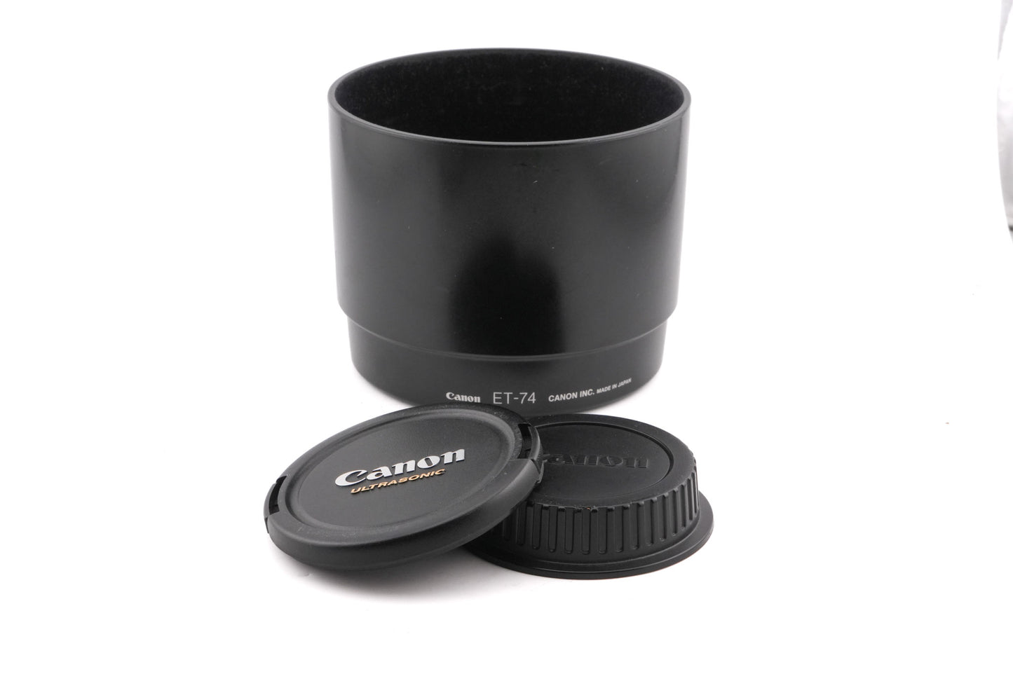 Canon 70-200mm f4 L USM