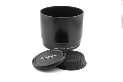 Canon 70-200mm f4 L USM