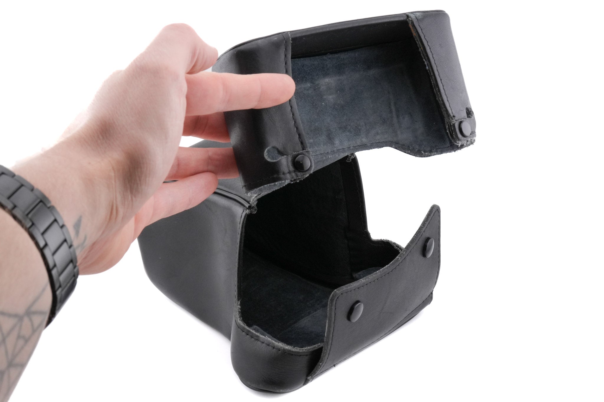 Leica R7 Ever-Ready Case