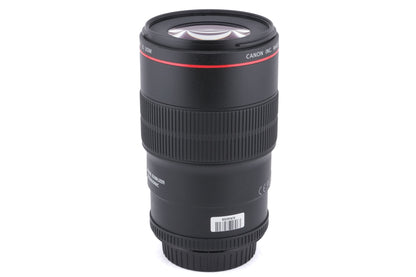 Canon 100mm f2.8 L Macro IS USM