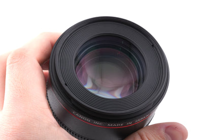 Canon 100mm f2.8 L Macro IS USM