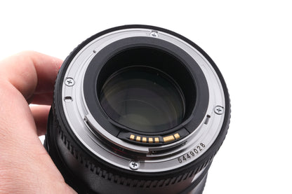 Canon 100mm f2.8 L Macro IS USM