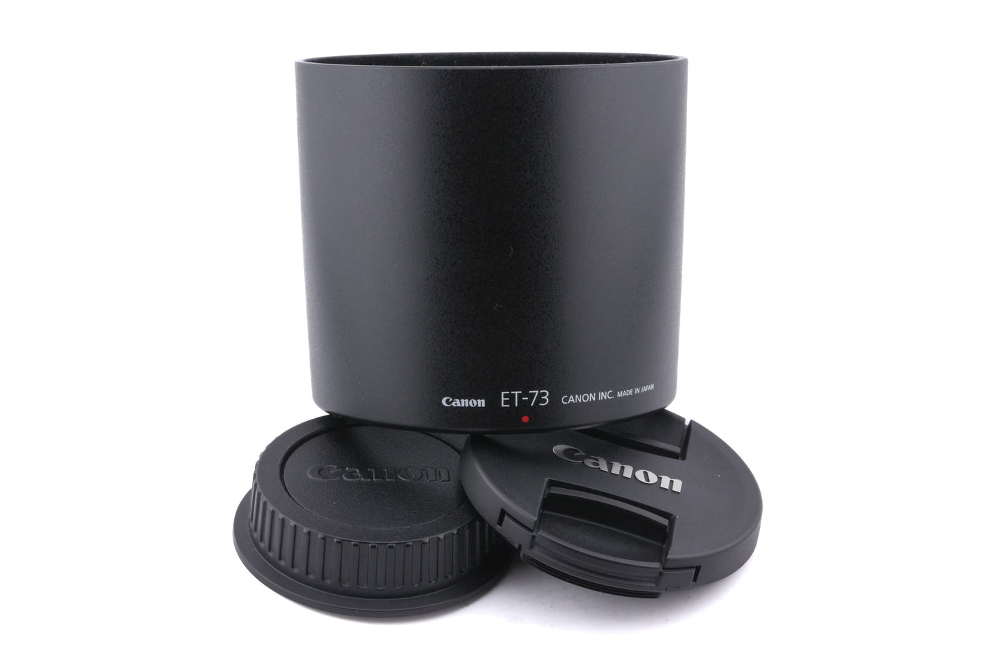 Canon 100mm f2.8 L Macro IS USM