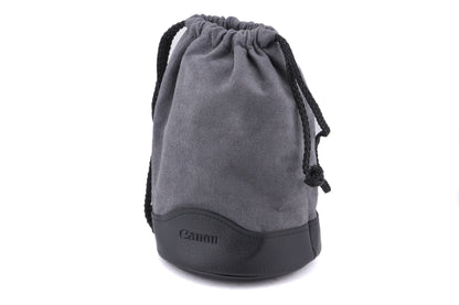 Canon 100mm f2.8 L Macro IS USM