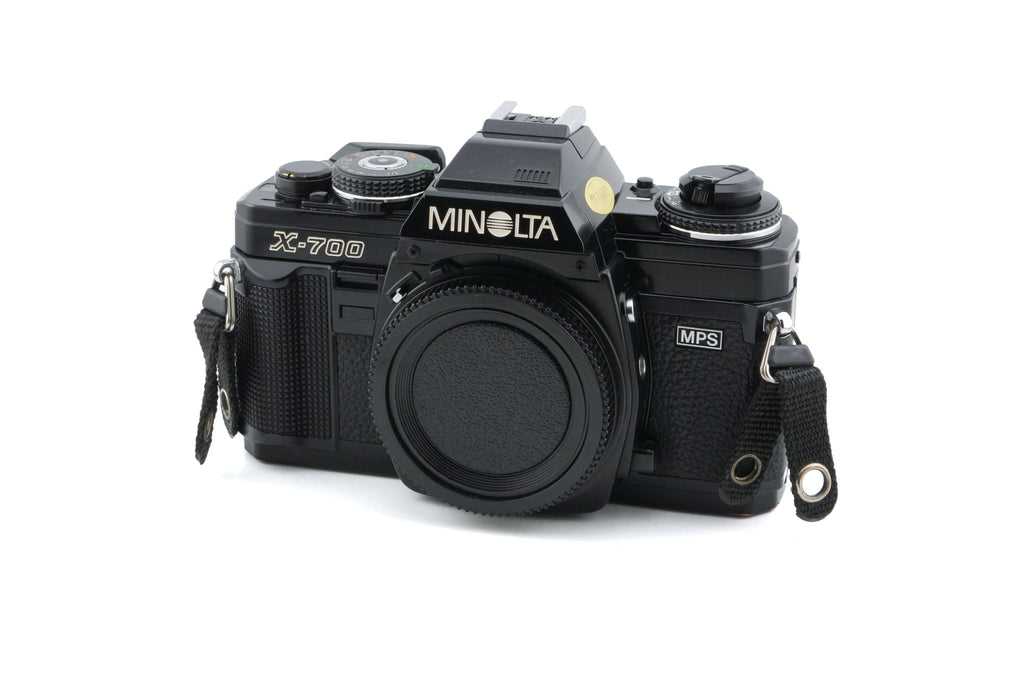 Minolta X-700