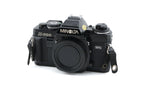 Minolta X-700