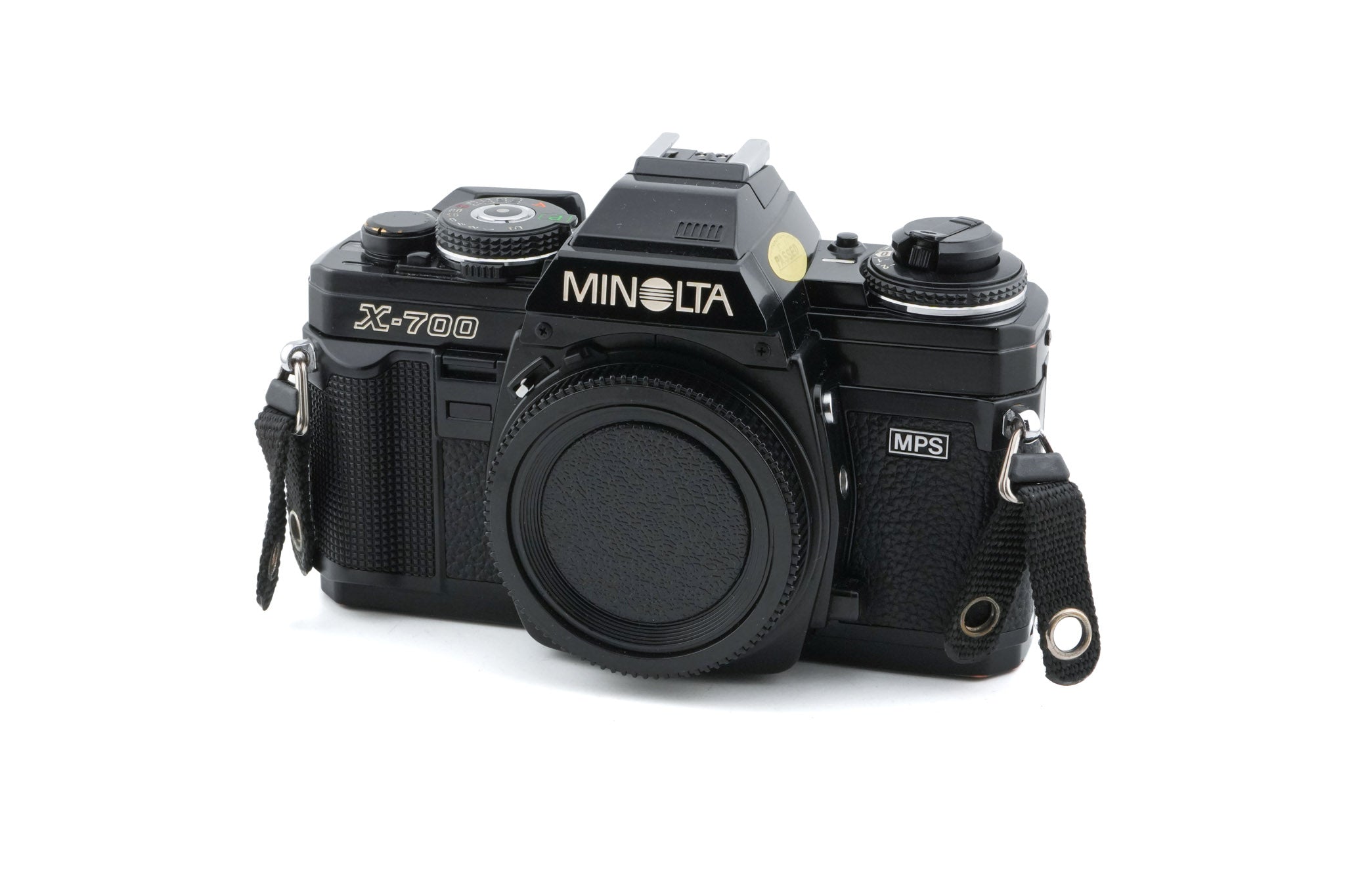 Minolta X-700