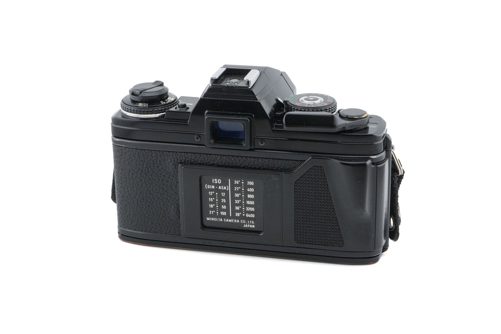 Minolta X-700