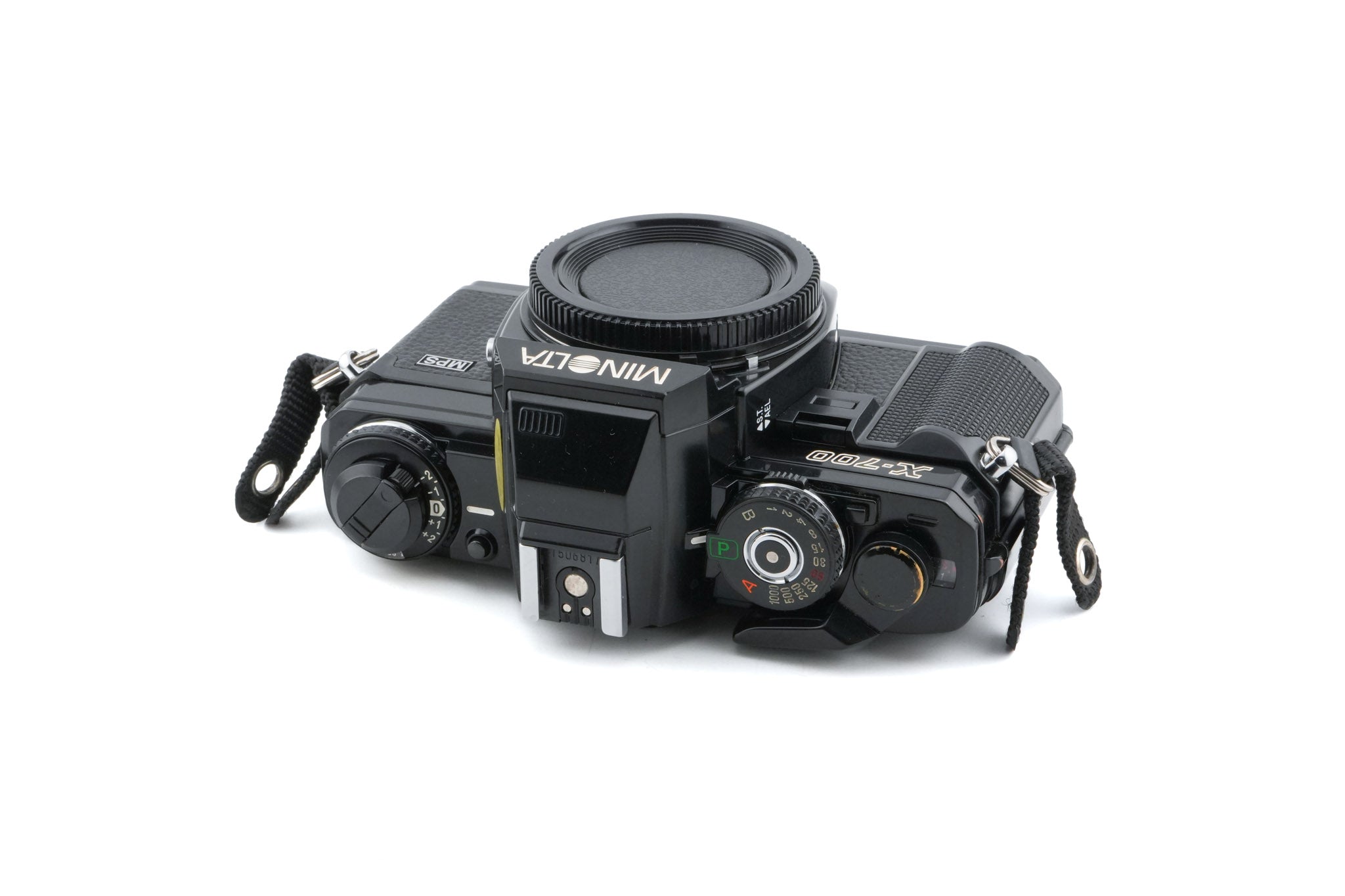 Minolta X-700