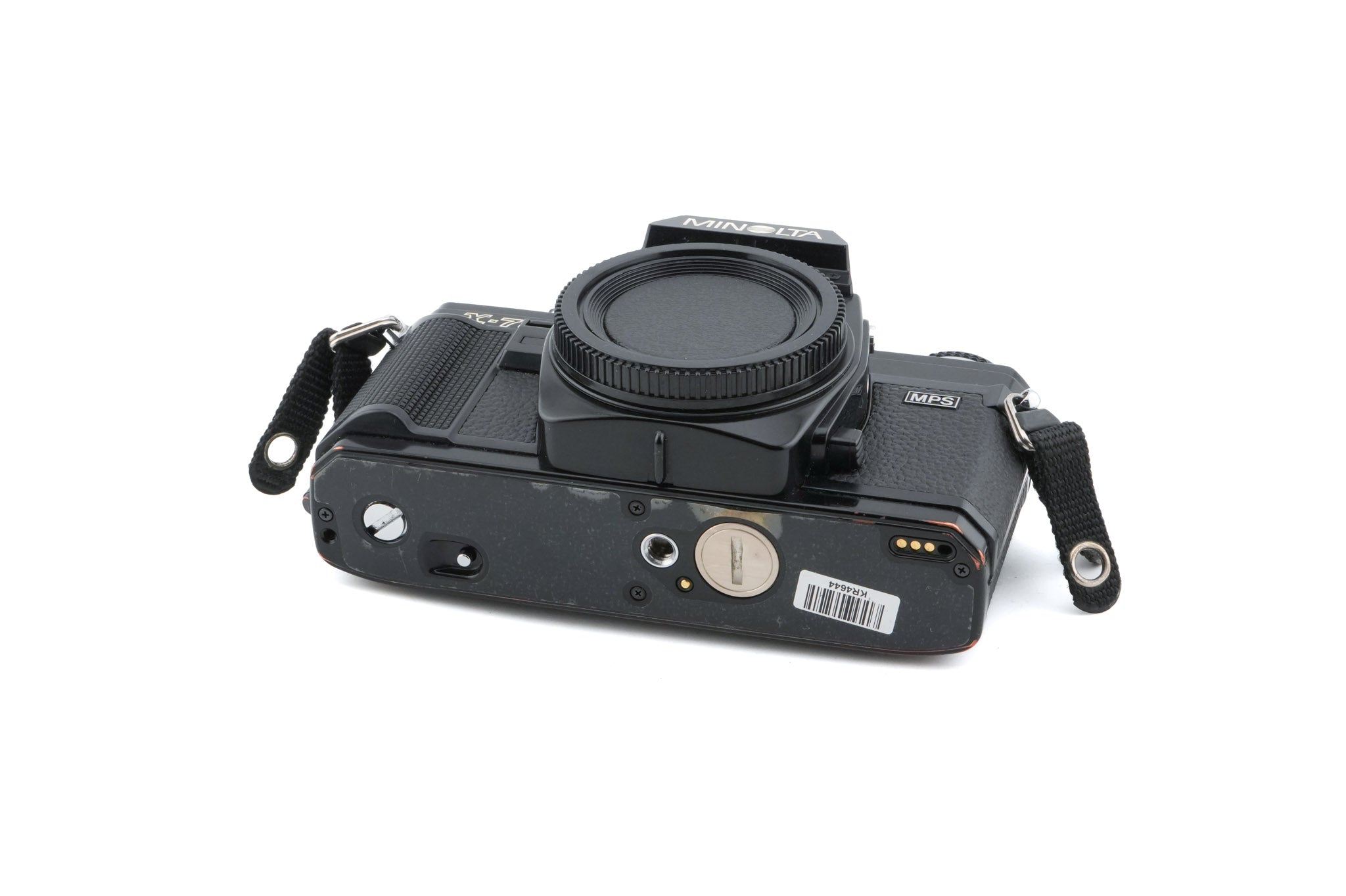 Minolta X-700