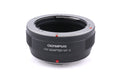 Olympus MF-2 (OM - Micro Four Thirds) Adapter
