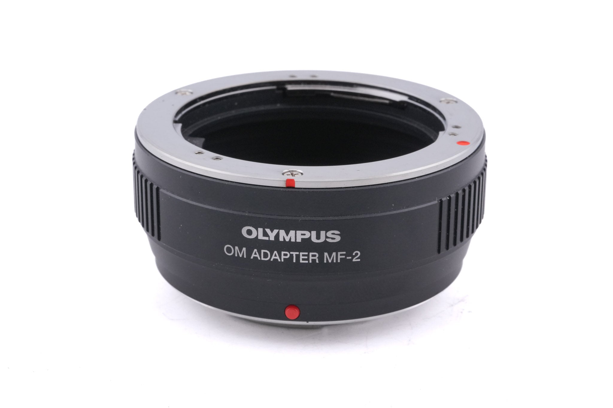 Olympus MF-2 (OM - Micro Four Thirds) Adapter