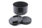 Samyang 85mm f1.8 ED UMC CS