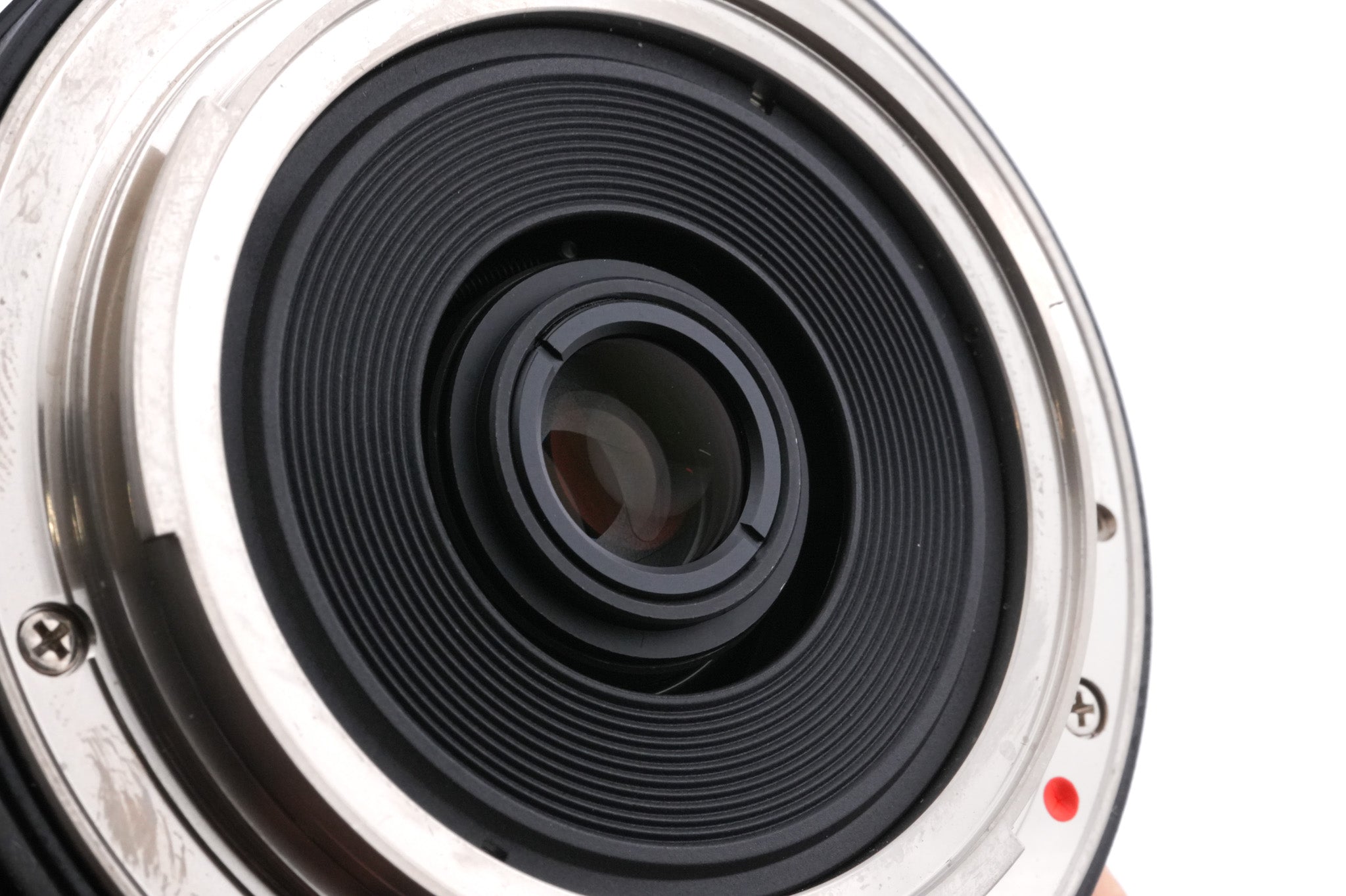 Samyang 8mm f3.5 Fish-Eye CS – Kamerastore