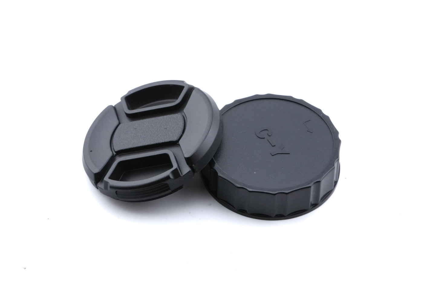 Yashica 50mm f1.9 DSB