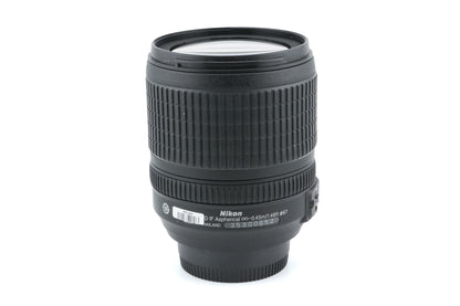 Nikon 18-105mm f3.5-5.6 AF-S Nikkor G ED VR