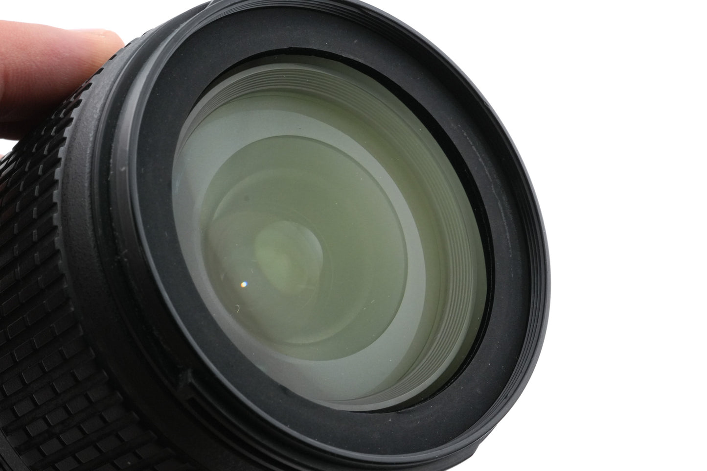 Nikon 18-105mm f3.5-5.6 AF-S Nikkor G ED VR