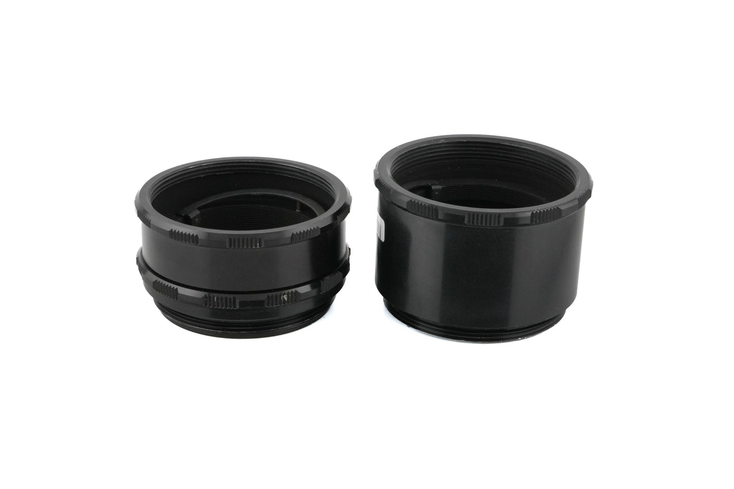 Generic Extension Tube Set