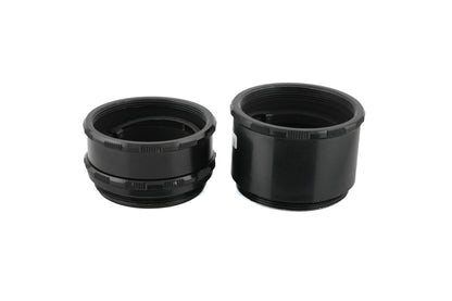 Generic Extension Tube Set