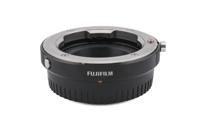 Fujifilm M Mount Adapter (Leica M - Fuji X)