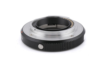 Fujifilm M Mount Adapter (Leica M - Fuji X)