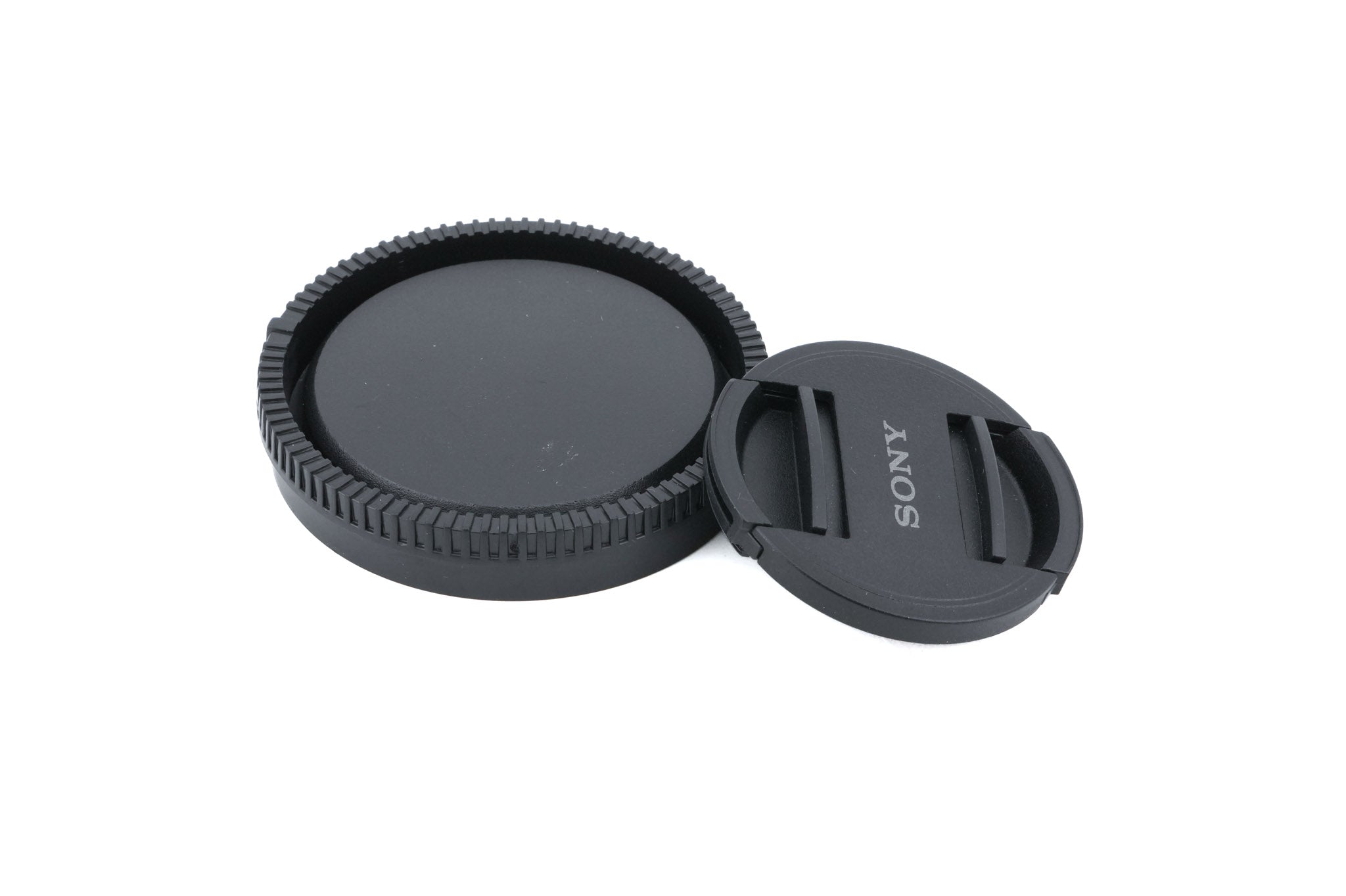 Sony 16-50mm f3.5-5.6 PZ OSS (SELP1650)
