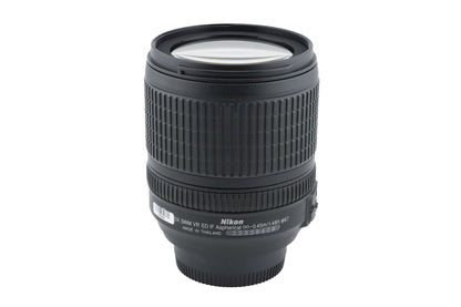 Nikon 18-105mm f3.5-5.6 AF-S Nikkor G ED VR