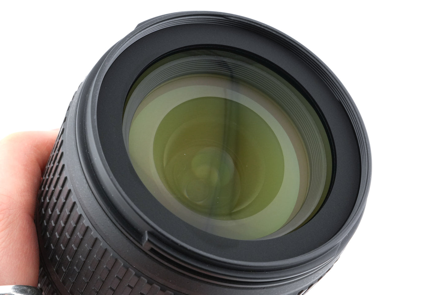 Nikon 18-105mm f3.5-5.6 AF-S Nikkor G ED VR