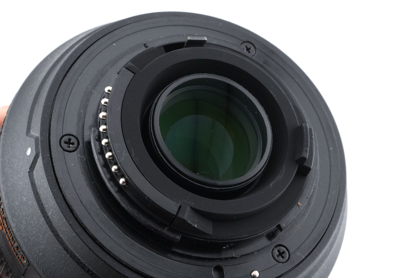 Nikon 18-105mm f3.5-5.6 AF-S Nikkor G ED VR