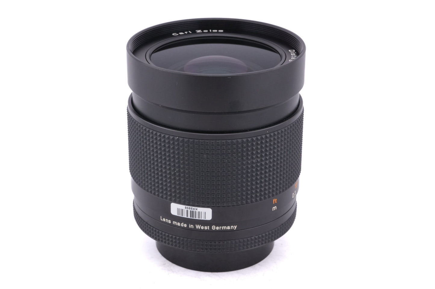 Carl Zeiss 35mm f1.4 Distagon T* (AE)