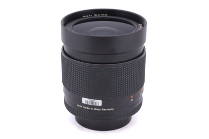 Carl Zeiss 35mm f1.4 Distagon T* (AE)
