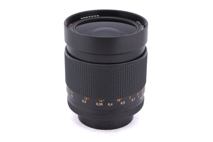 Carl Zeiss 35mm f1.4 Distagon T* (AE)