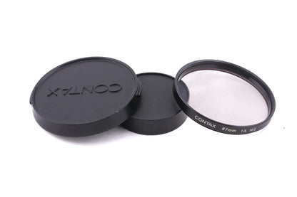 Carl Zeiss 35mm f1.4 Distagon T* (AE)