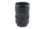 Canon 35-70mm f4 FDn