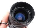 Canon 35-70mm f4 FDn
