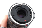 Canon 35-70mm f4 FDn