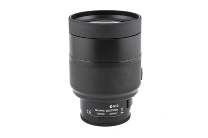 Sony 500mm f8 AF Reflex