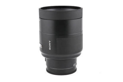 Sony 500mm f8 AF Reflex