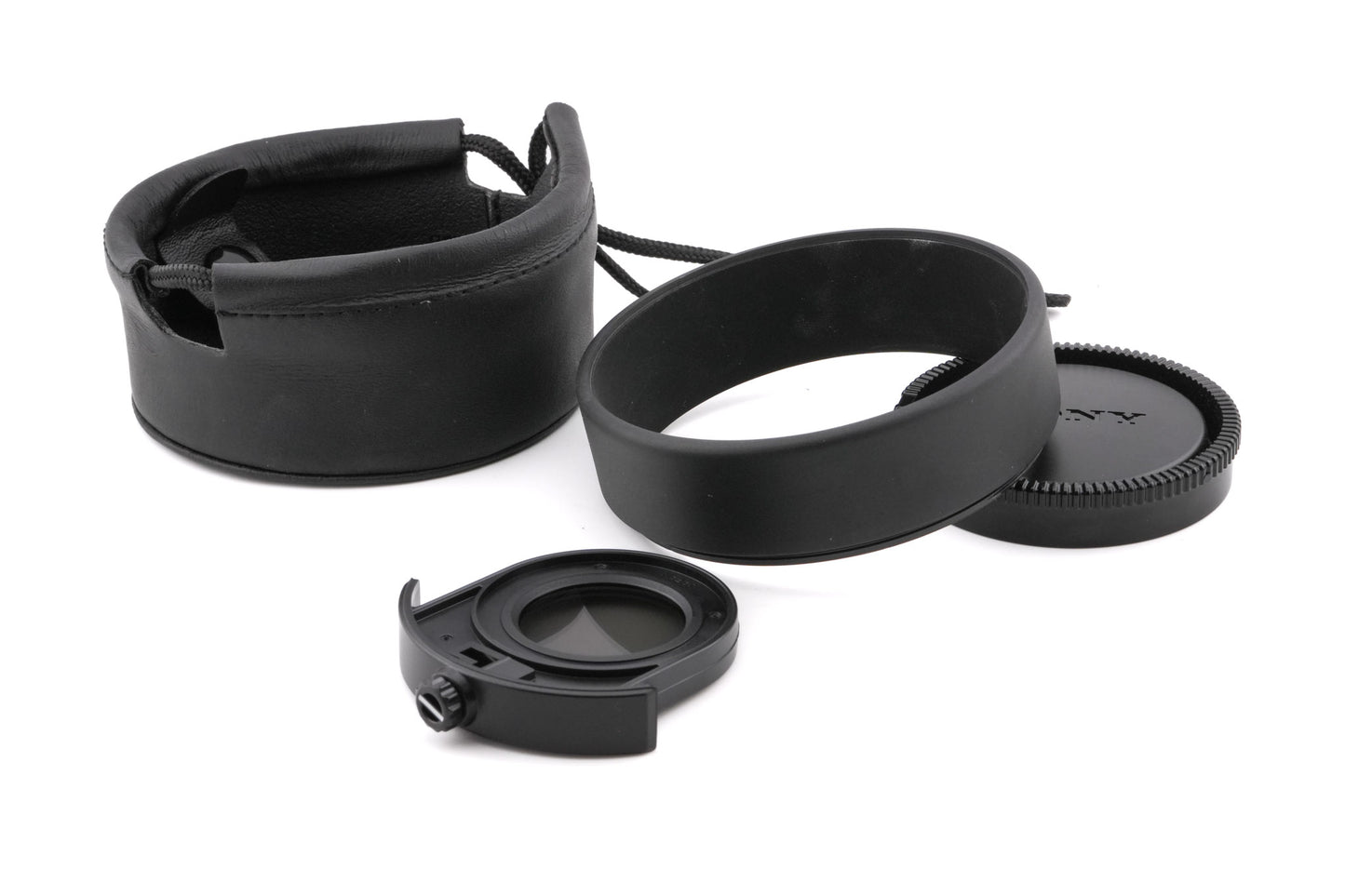 Sony 500mm f8 AF Reflex