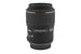 Sigma 105mm f2.8 EX DG Macro