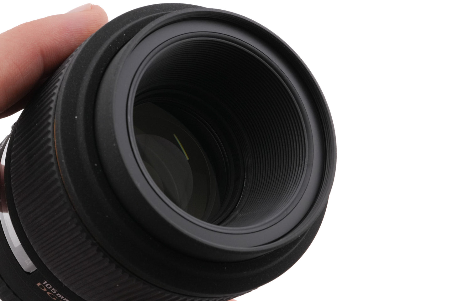 Sigma 105mm f2.8 EX DG Macro