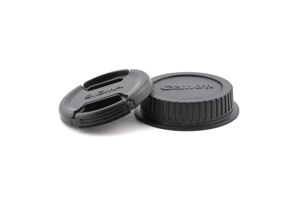 Sigma 105mm f2.8 EX DG Macro