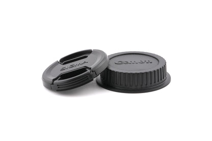 Sigma 105mm f2.8 EX DG Macro