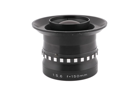 Rodenstock 150mm f5.6 Rodagon