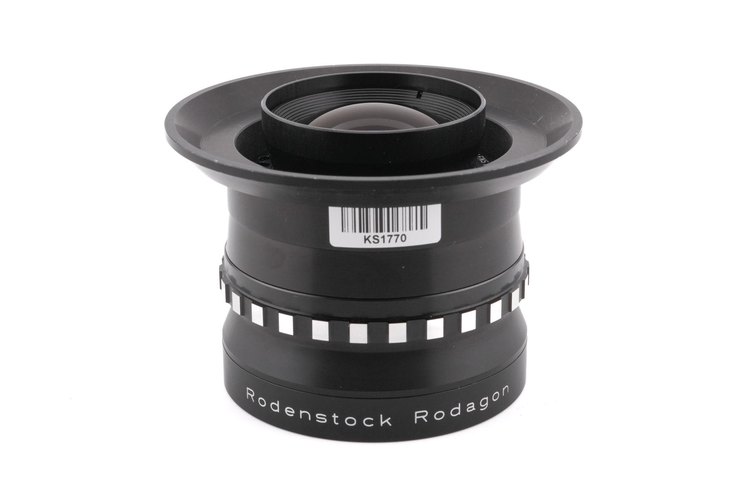 Rodenstock 150mm f5.6 Rodagon