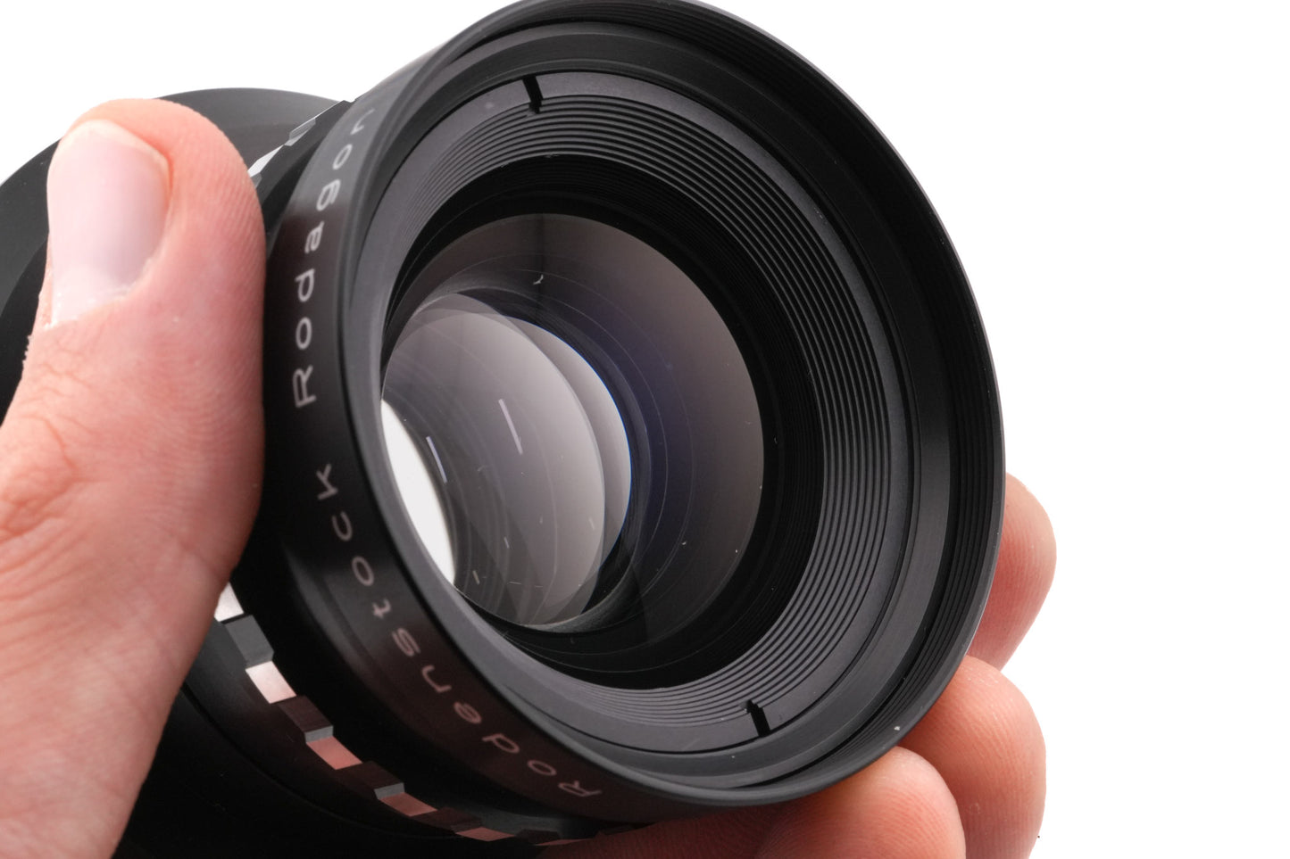 Rodenstock 150mm f5.6 Rodagon