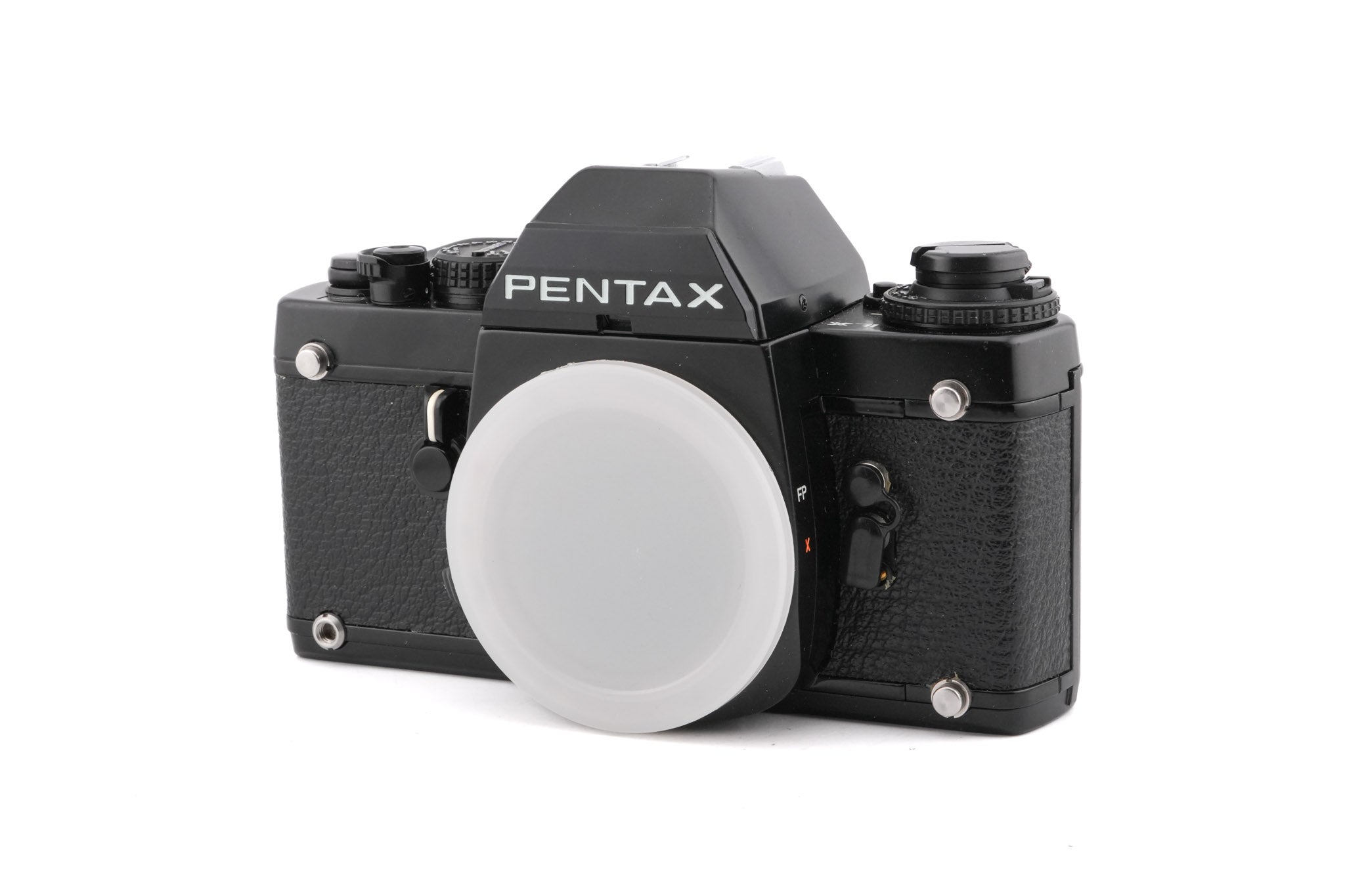 PENTAX LX フィルムカメラ 作例レビュー】PENTAX LX｜ペンタックスのフィルムカメラ